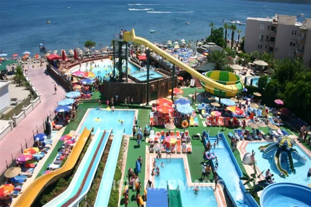 ATLANTIS BADELAND