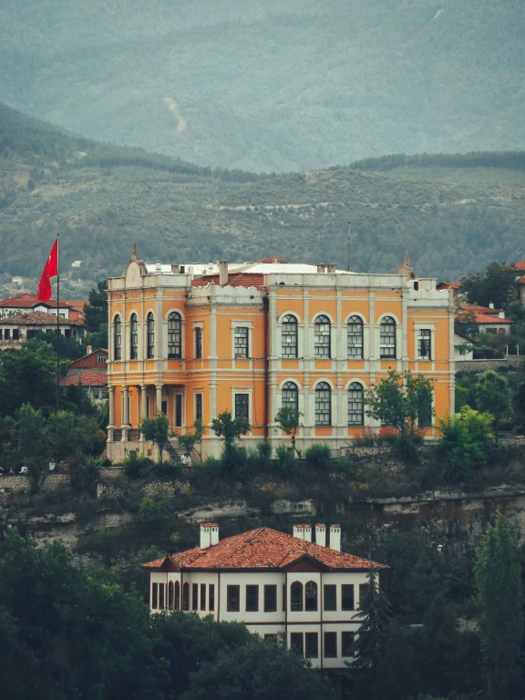 SAFRANBOLU VE AMASRA TURU 21-22 KASIM 2026