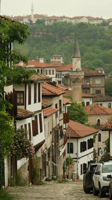 SAFRANBOLU VE AMASRA TURU 21-22 KASIM 2026