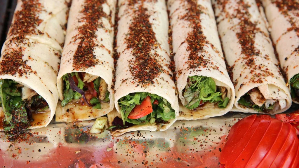 Half-Day Istanbul Private Food Tasting Experience