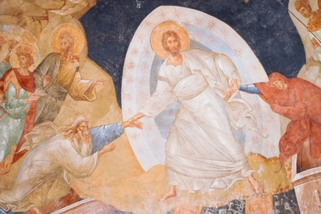istanbul:Greek Orthodox Remainings
