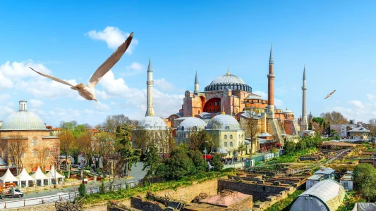 Best of Istanbul: 2-Day Private Guided Tour