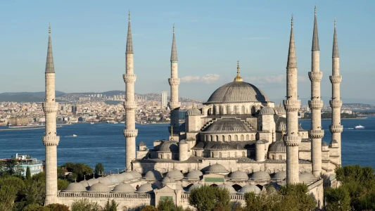 Best of Istanbul: 2-Day Private Guided Tour