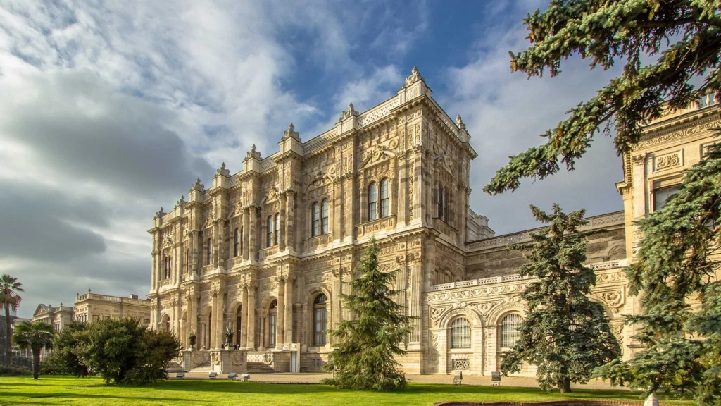 Best of Istanbul: 2-Day Private Guided Tour