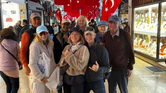 Private Istanbul Shopping Tour: Local Bazaars