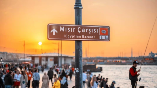 Private Istanbul Shopping Tour: Local Bazaars