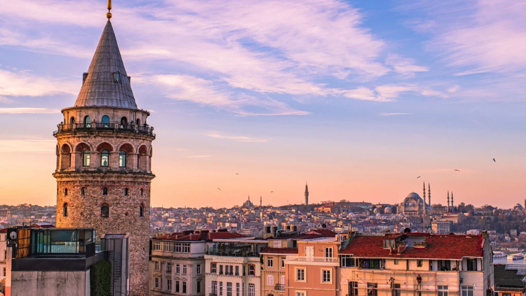 Best of Istanbul: 3-Day Private Guided Tour