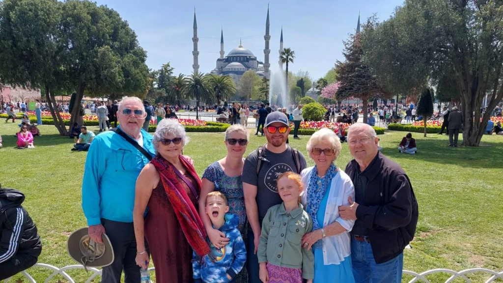 Best of Istanbul: 3-Day Private Guided Tour