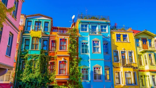 Best of Istanbul: 3-Day Private Guided Tour