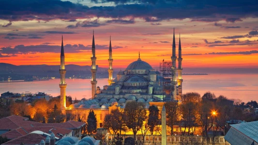 Best of Istanbul: 3-Day Private Guided Tour