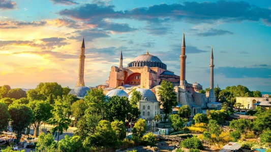 Best of Istanbul: 3-Day Private Guided Tour