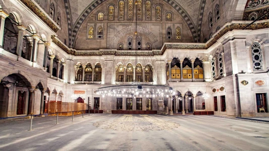 Istanbul Stopover Tour with Private Guide & Transfers