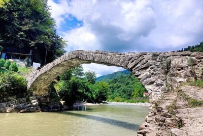 Acara Dağları Gezisi ve Şarap Tadım Turu