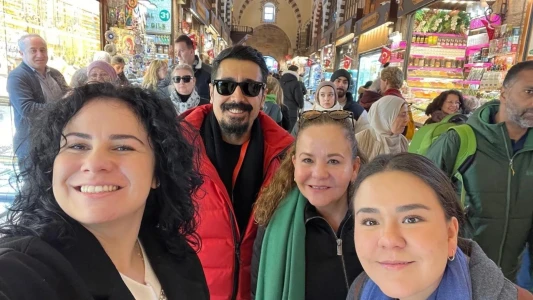 Istanbul Combo: City Highlights & Bosphorus Cruise