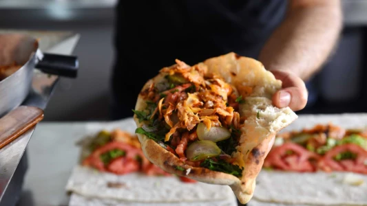 Istanbul Street Food Tour: Bosphorus & Kadikoy