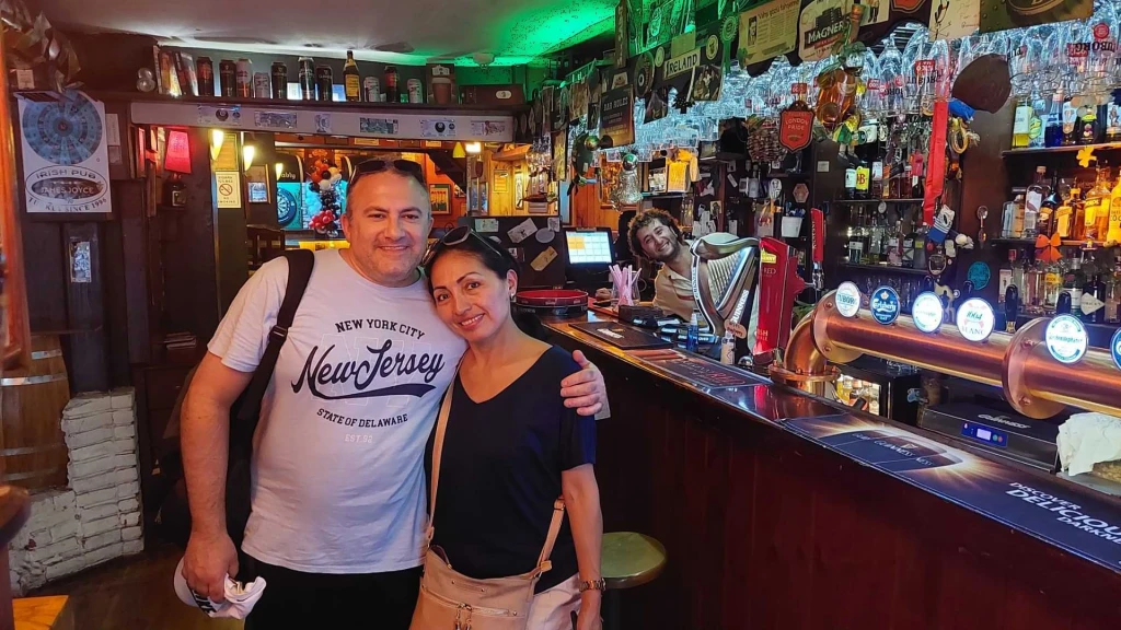 Evening Istanbul Food Tour: Best Bites of Taksim