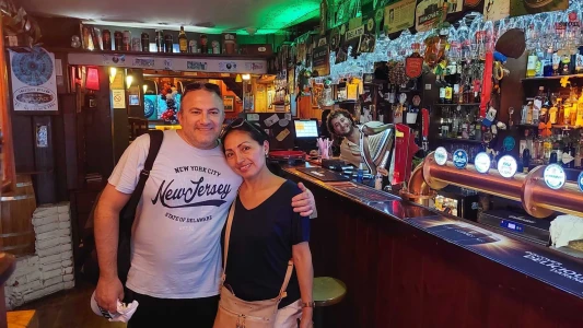 Evening Istanbul Food Tour: Best Bites of Taksim