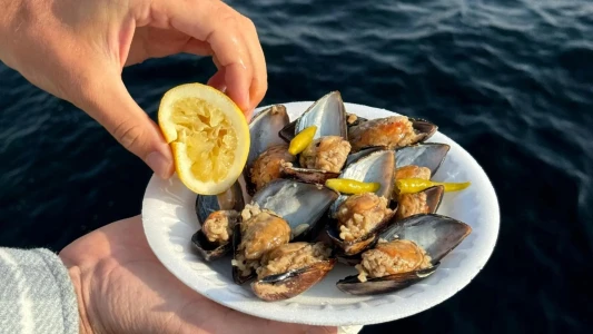 Evening Istanbul Food Tour: Best Bites of Taksim
