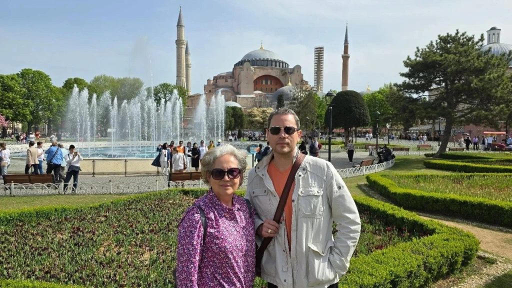 Shore Excursion in Istanbul: 1 or 2 Day Private Guided Tour