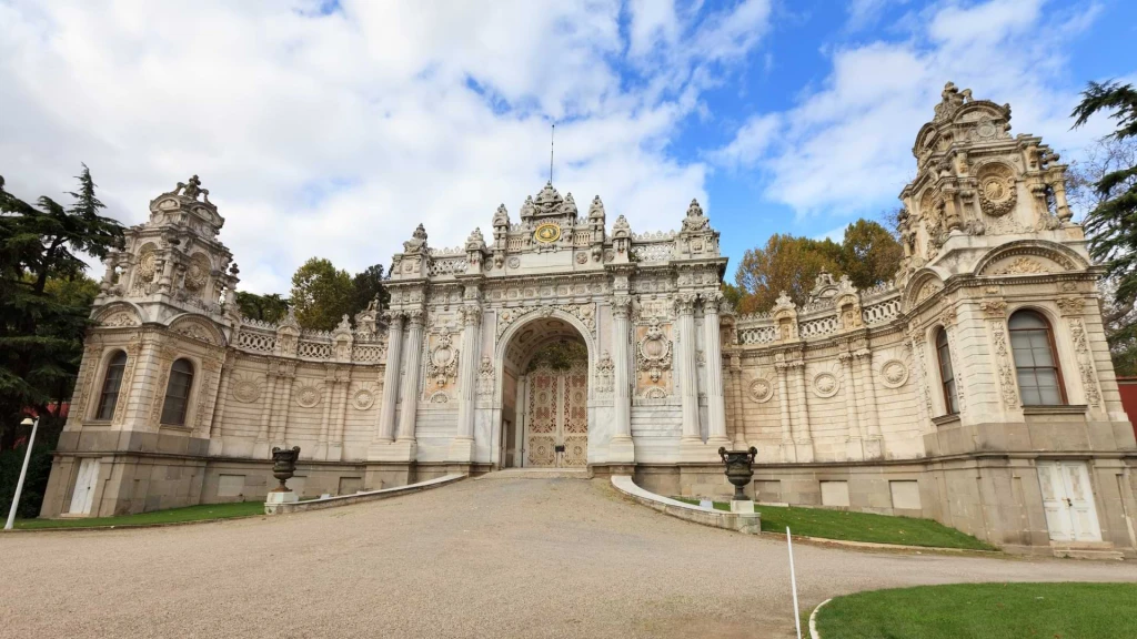Shore Excursion in Istanbul: 1 or 2 Day Private Guided Tour