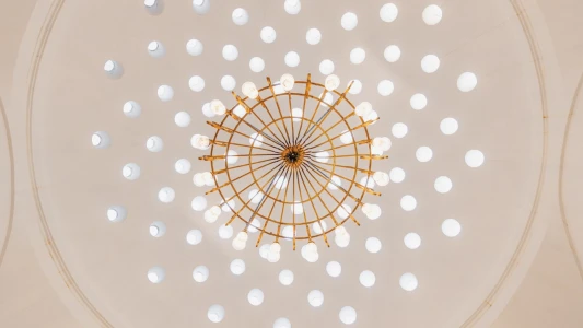 Historical Cukurcuma Hammam Experience