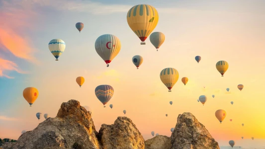 2-Day Private Cappadocia Tour from Istanbul