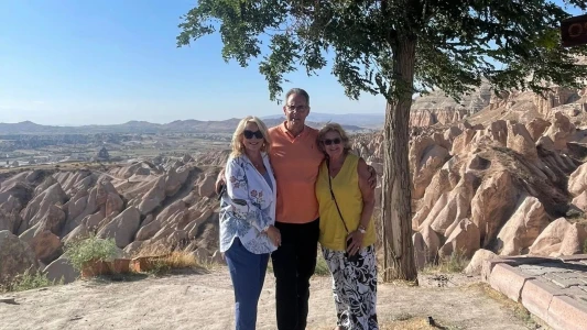 2-Day Private Cappadocia Tour from Istanbul
