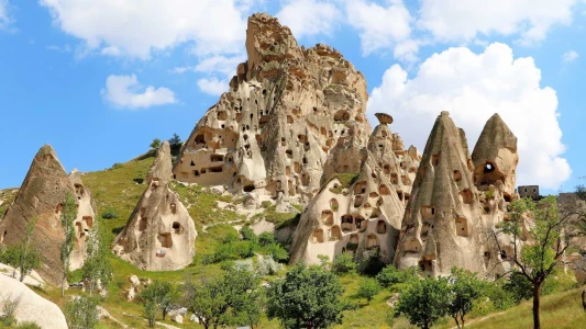 2-Day Private Cappadocia Tour from Istanbul