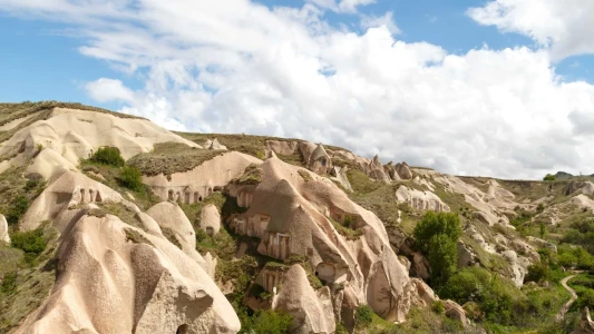 2-Day Private Cappadocia Tour from Istanbul