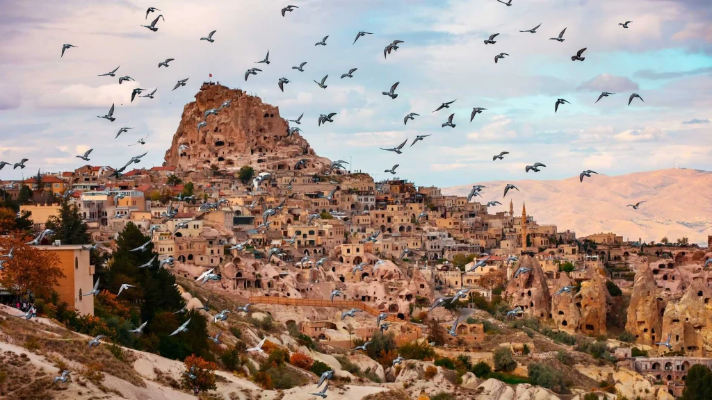 Best of Cappadocia: Private 1, 2, or 3-Day Tours