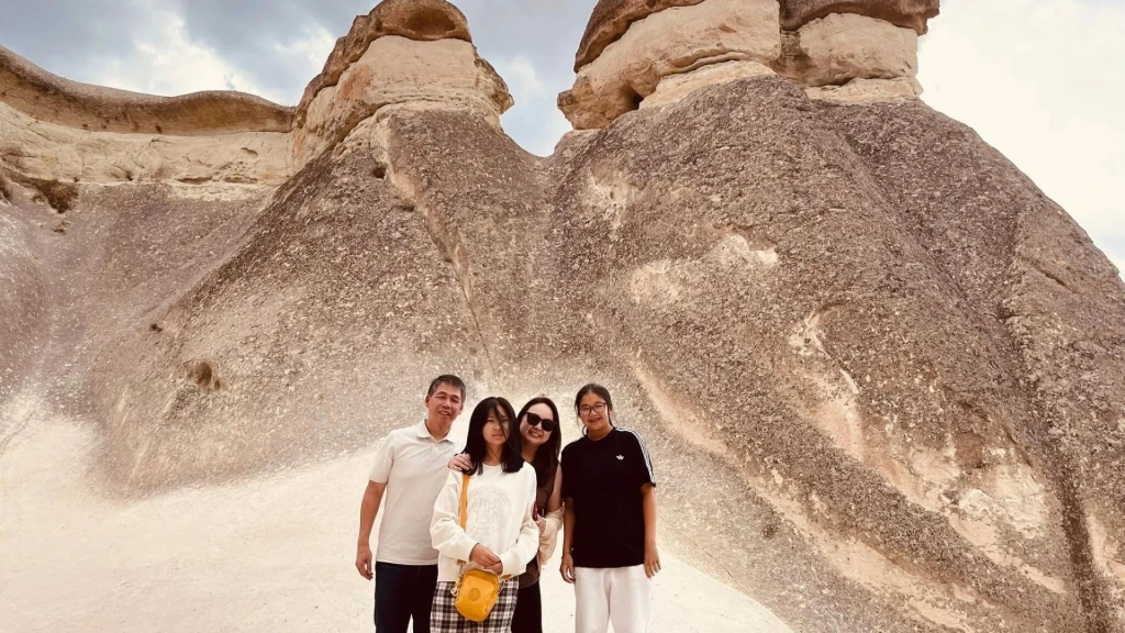 Best of Cappadocia: Private 1, 2, or 3-Day Tours