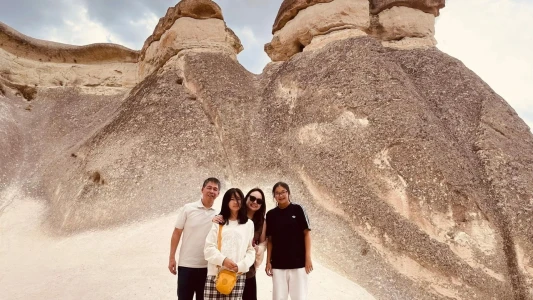 Best of Cappadocia: Private 1, 2, or 3-Day Tours