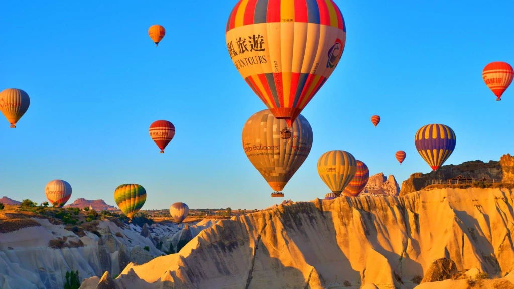 Best of Cappadocia: Private 1, 2, or 3-Day Tours