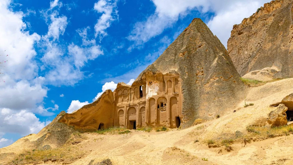 Best of Cappadocia: Private 1, 2, or 3-Day Tours
