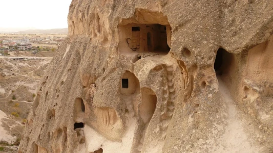 Cappadocia Red Tour