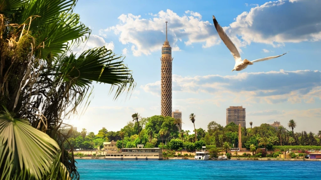 Kralların İzinde Kahire & Delüks Nil Cruise & Luxor & Hurghada Turu / Ajet Havayolları ile / 7 Gece Konaklamalı / İstanbul Çıkışlı
