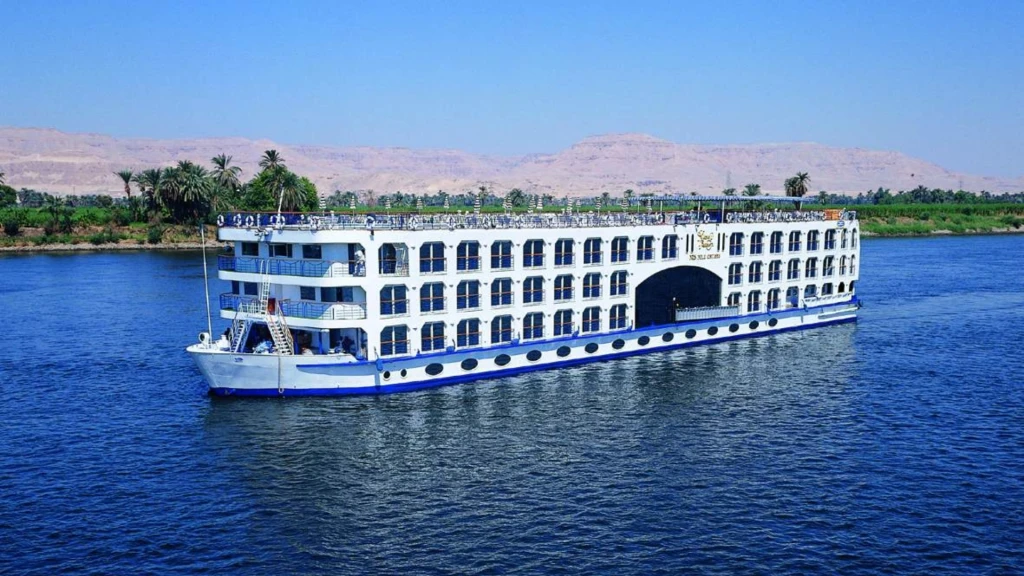 Kralların İzinde Kahire & Delüks Nil Cruise & Luxor & Hurghada Turu / Ajet Havayolları ile / 7 Gece Konaklamalı / İstanbul Çıkışlı