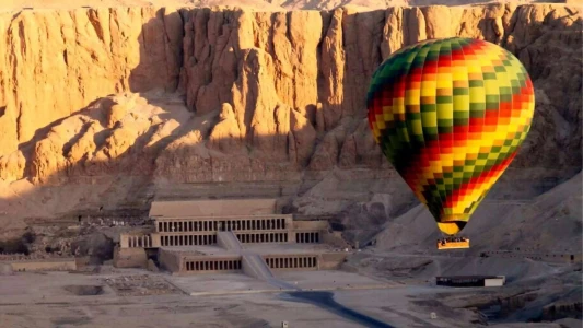 Kralların İzinde Kahire & Delüks Nil Cruise & Luxor & Hurghada Turu / Ajet Havayolları ile / 7 Gece...