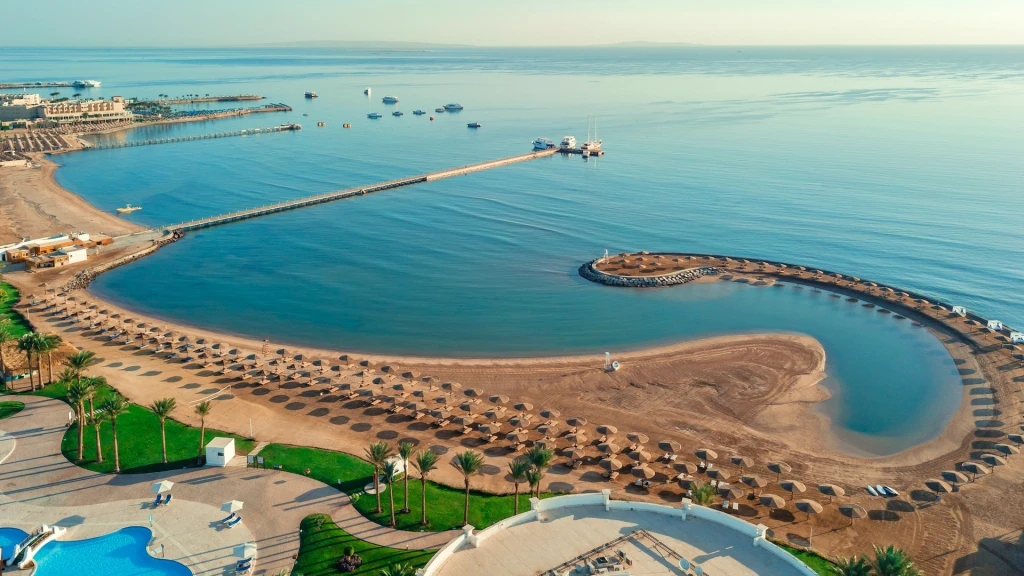 Kralların İzinde Kahire & Delüks Nil Cruise & Luxor & Hurghada Turu / Ajet Havayolları ile / 7 Gece Konaklamalı / İstanbul Çıkışlı