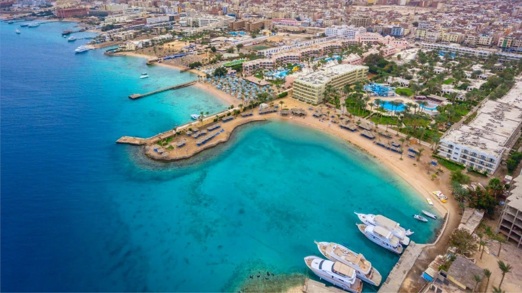 Kralların İzinde Kahire & Delüks Nil Cruise & Luxor & Hurghada Turu / Ajet Havayolları ile / 7 Gece Konaklamalı / İstanbul Çıkışlı