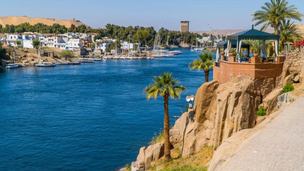 Kralların İzinde Kahire & Delüks Nil Cruise & Luxor & Hurghada Turu / Ajet Havayolları ile / 7 Gece Konaklamalı / İstanbul Çıkışlı
