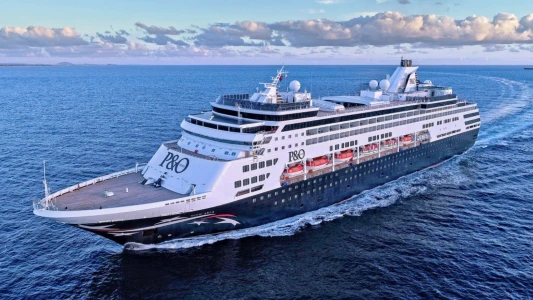 Çeşme Hareketli Selectum Blu Cruises ile Yunan Adaları Turu / 3 Gece & 4 Gün Konaklamalı / Çeşme Çık...