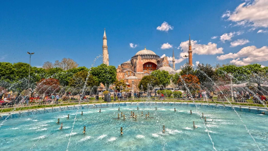 Best of Istanbul: 1-Day Private Guided Tour