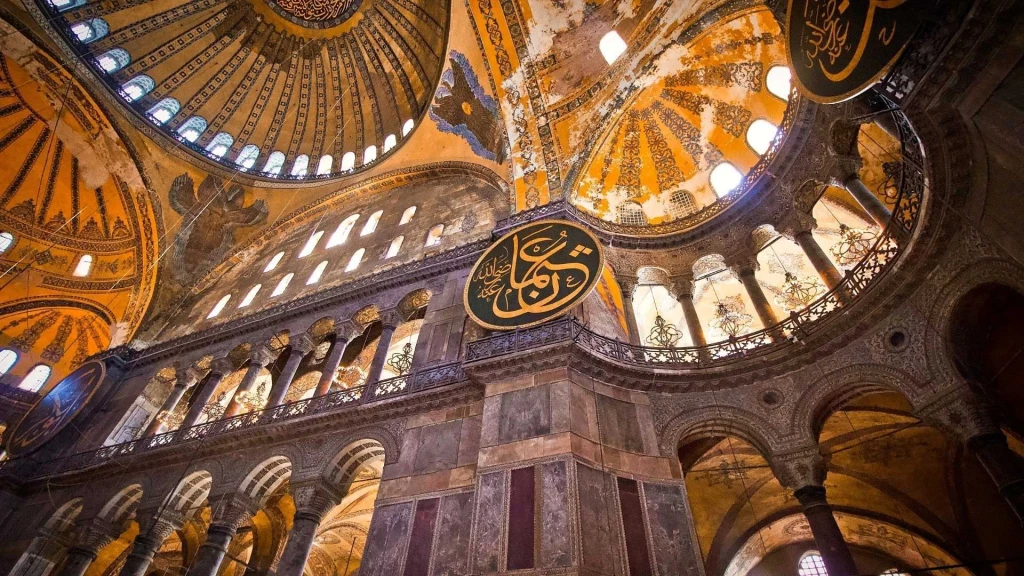 Best of Istanbul: 1-Day Private Guided Tour