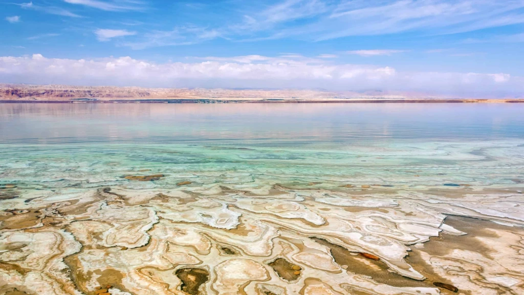 Petra, Wadi Rum, Lut Gölü, Sharm El Sheikh & Giza Piramitleri Turu / Türk Hava Yolları ile / 7 Gece Konaklamalı (Kurban Bayramı Özel) / İstanbul Çıkışlı