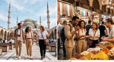 How to Avoid Missing Cruise Departure at Galataport