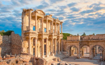 Ephesus Shore Excursions
