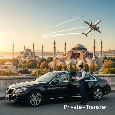 Cruise Transfers in Istanbul: What to Expect