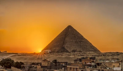 Mısır Turları