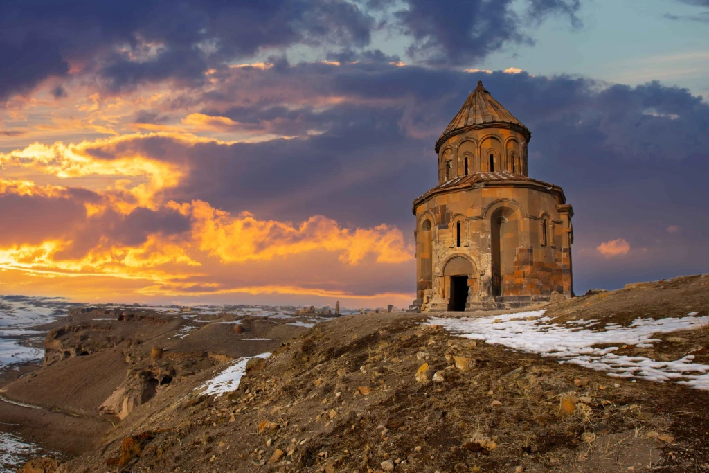 İkonik Gürcistan Turu Batum – Kutaisi – Gori - Tiflis – Borjomi – Kars - Erzurum |4 Gece Otel Konaklamalı Uçaklı İstanbul Çıkışlı ( Trabzon Başlar ) 29 Ekim Özel